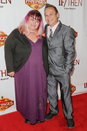 Keith Coogan and company Photo