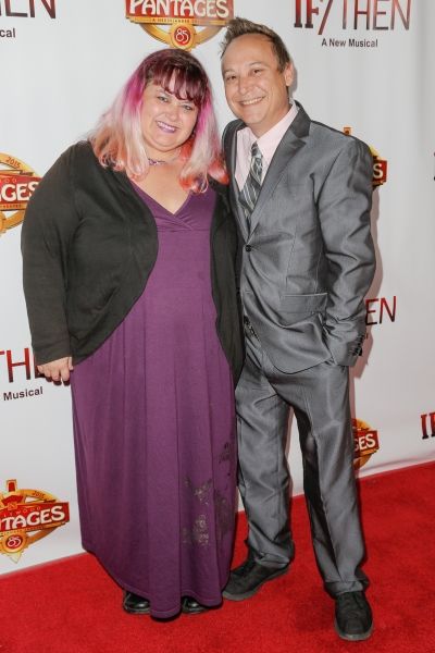 Keith Coogan and company Photo