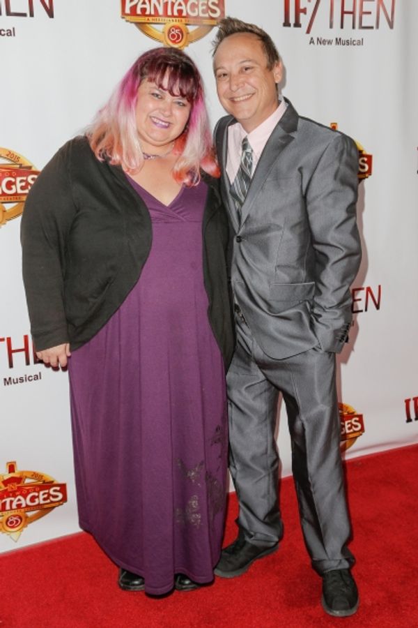 Keith Coogan and company Photo