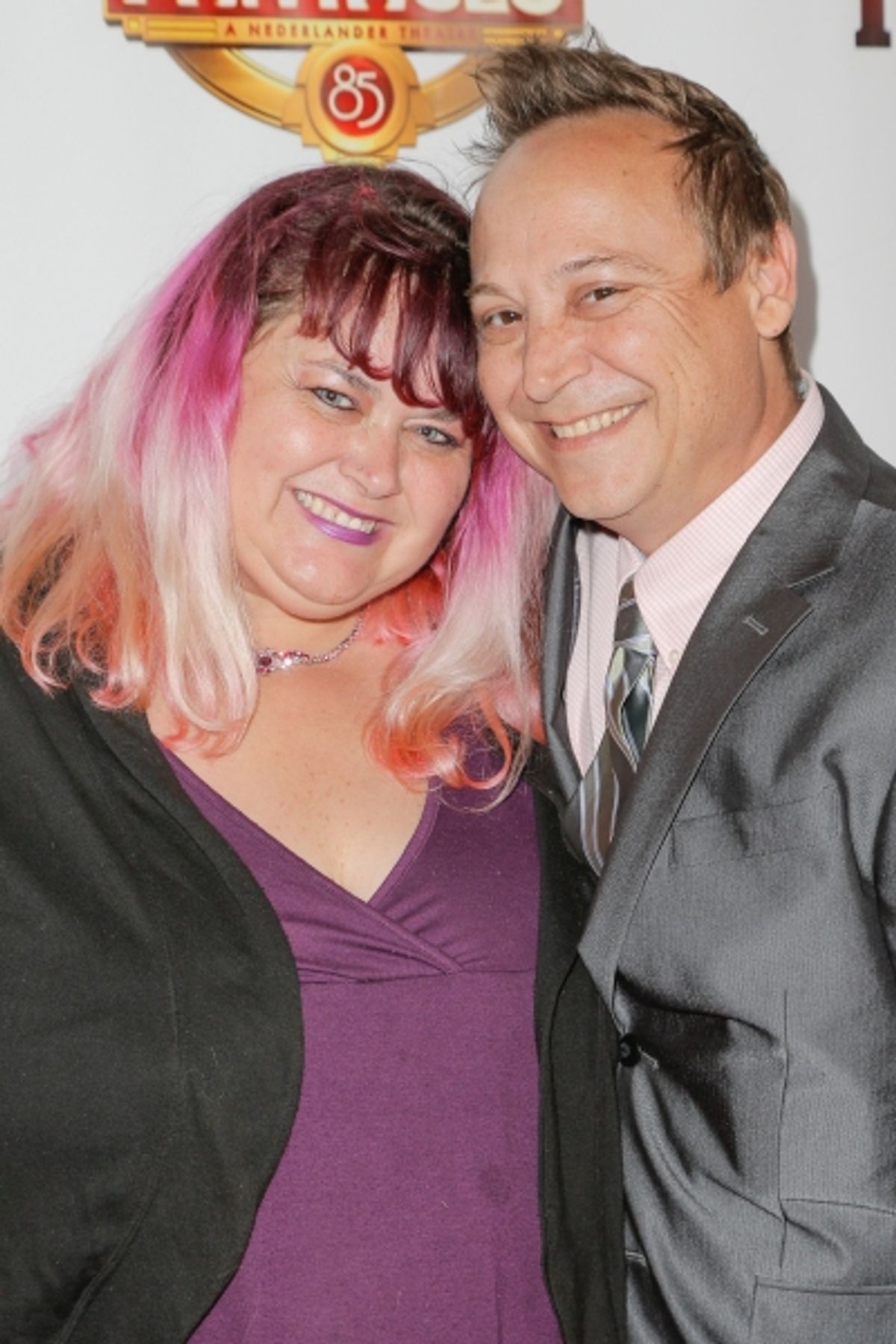 Keith Coogan and company at 