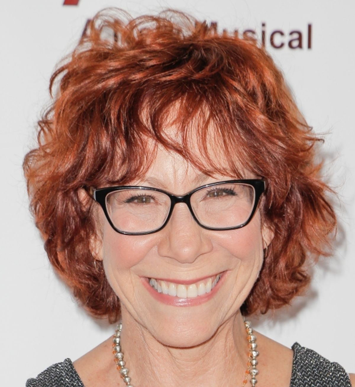 Mindy Sterling at 