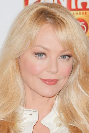 Charlotte Ross Photo