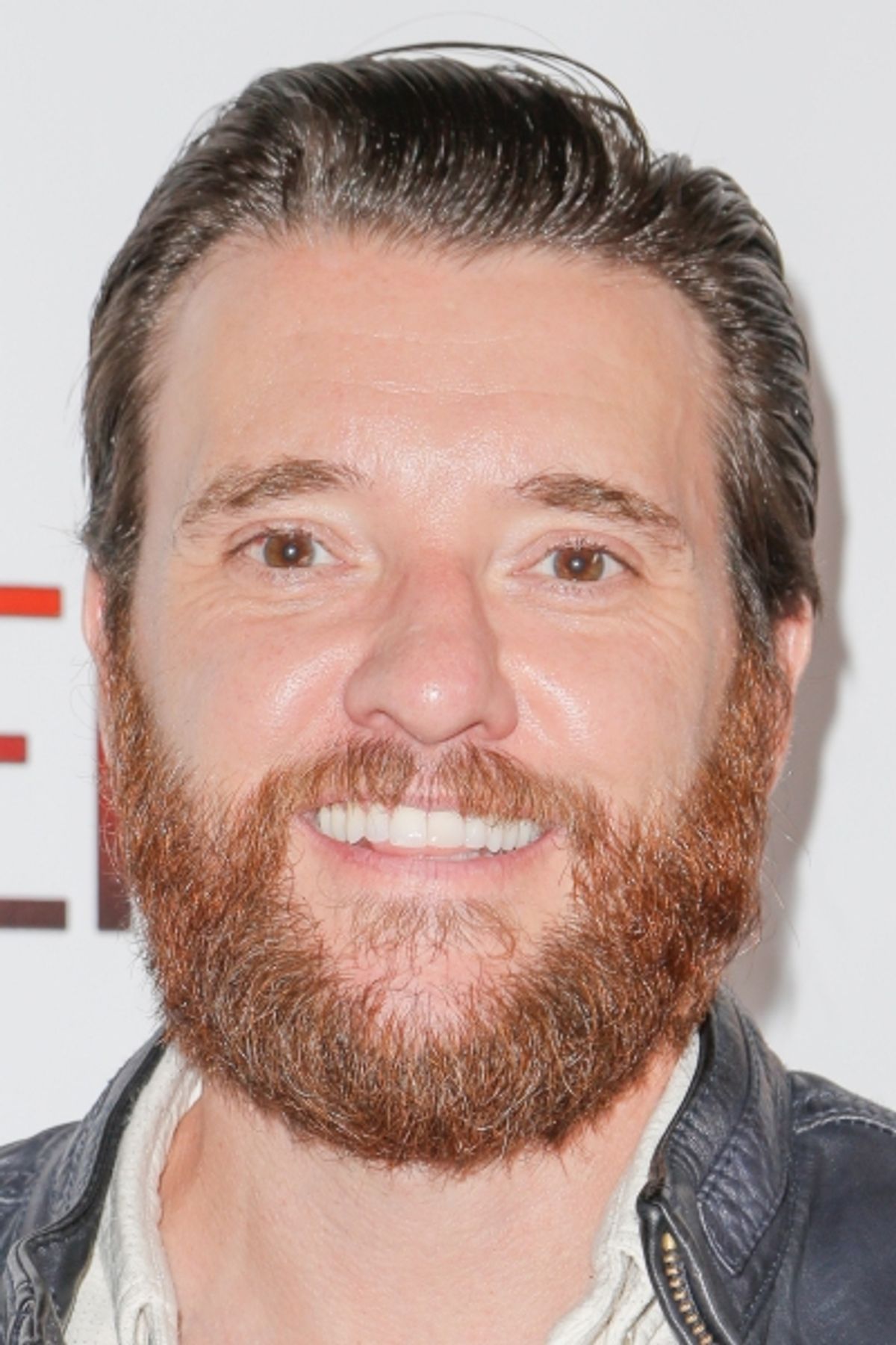 Jason Butler Harner at 