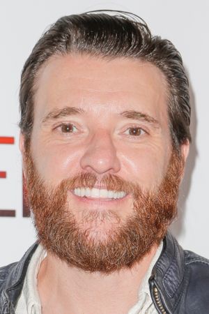 Jason Butler Harner @ BroadwayWorld Jason Butler Harner Photo