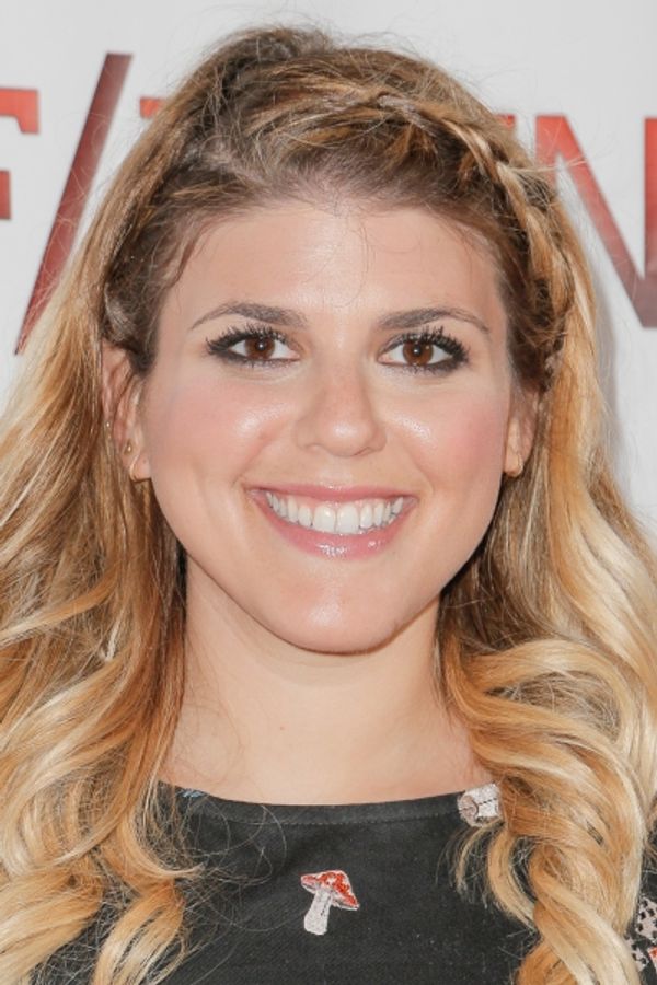 Molly Tarlov Photo