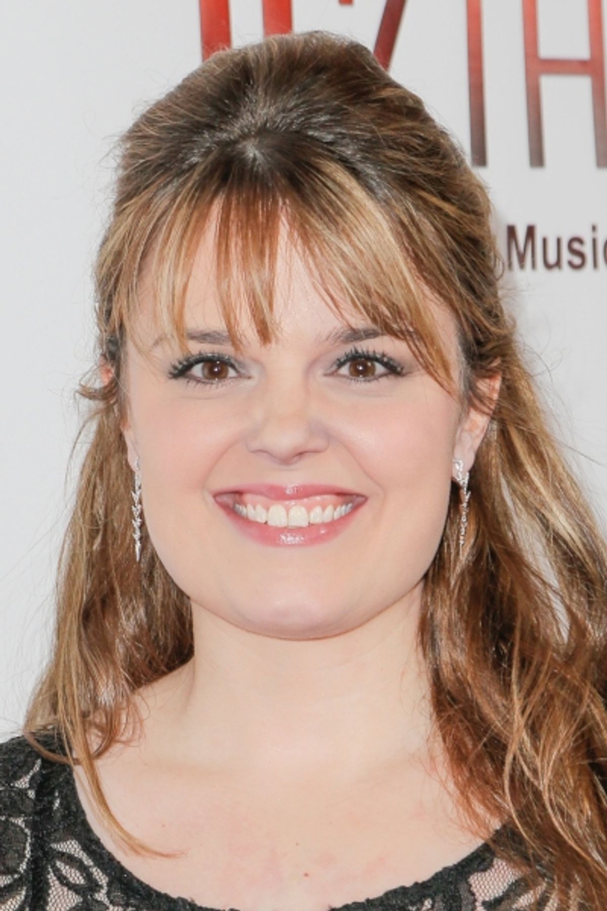 Kimberly J. Brown at 