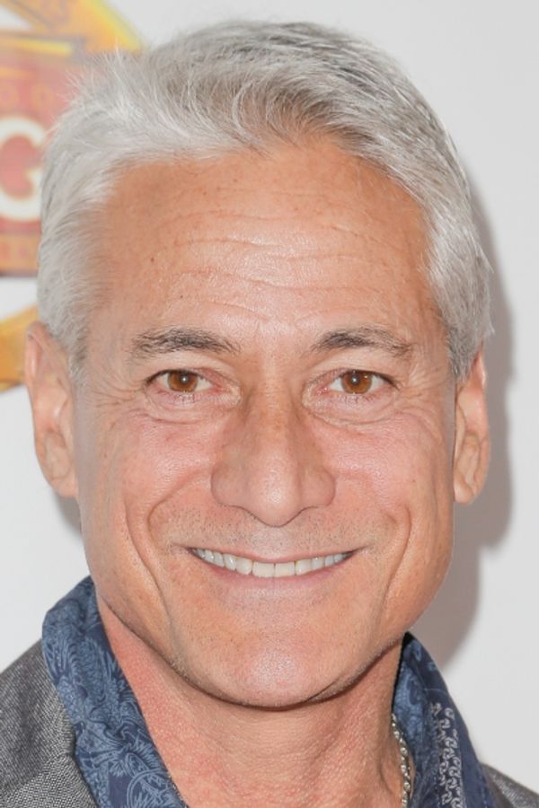 Greg Louganis Photo