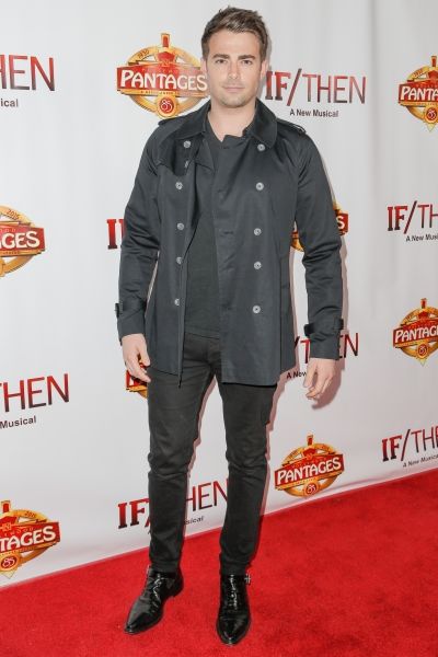 Jonathan Bennett Photo