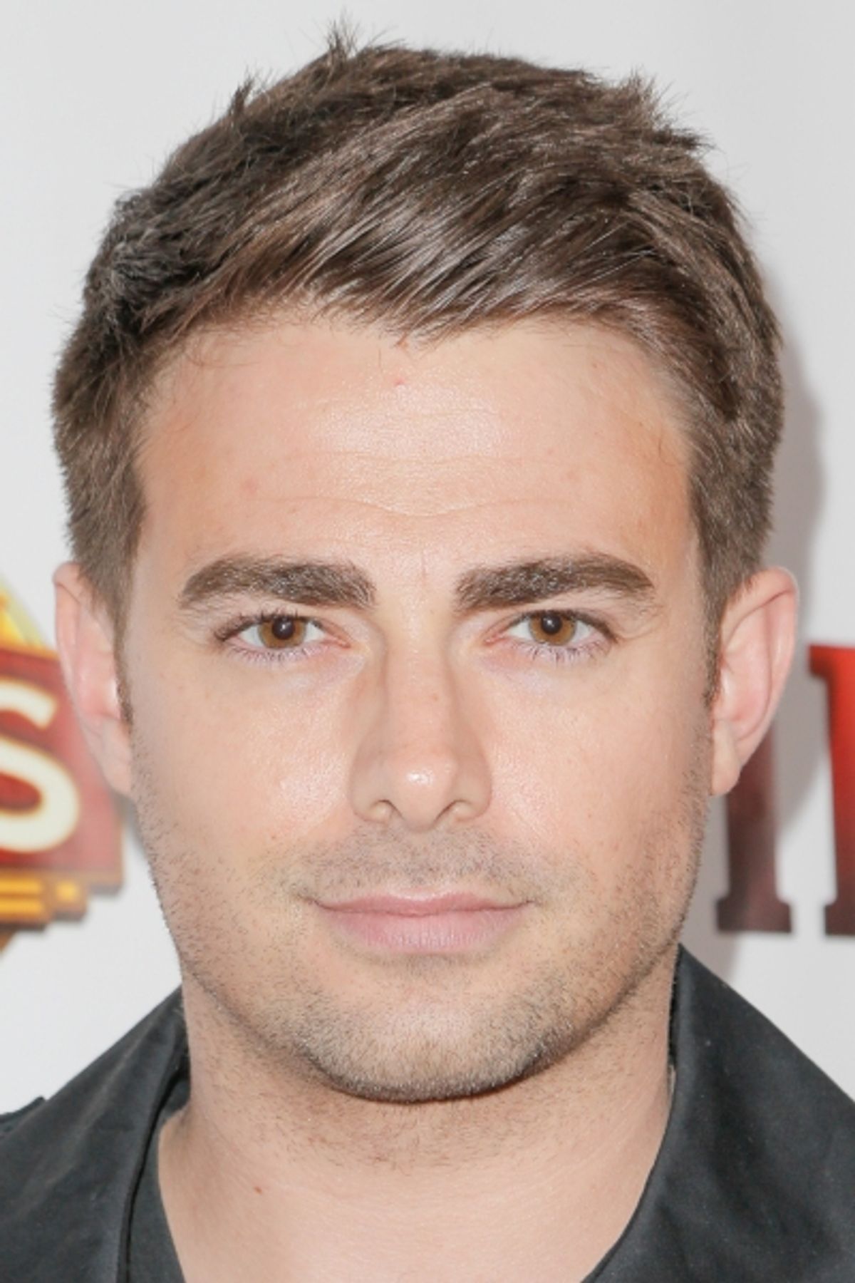 Jonathan Bennett at 