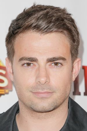 Jonathan Bennett Photo