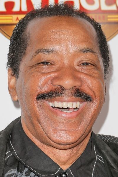 Obba Babatunde Photo
