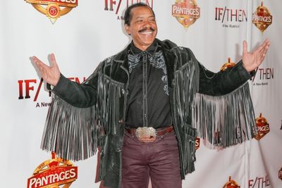 Obba Babatunde Photo