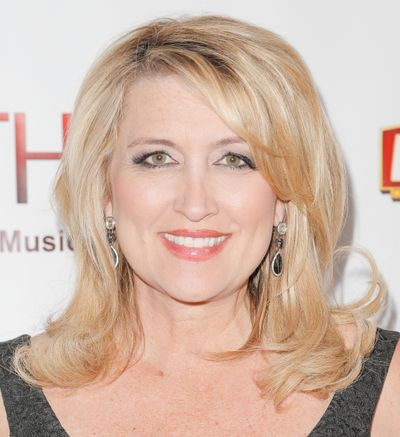 Wendy Burch Photo