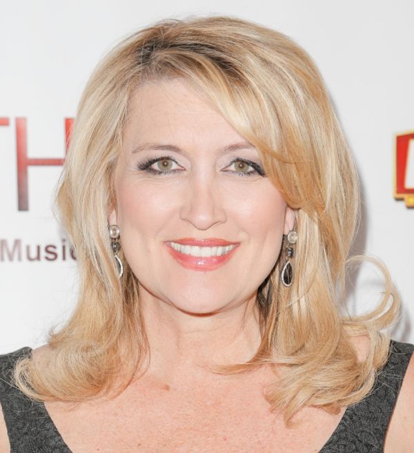 Wendy Burch Photo