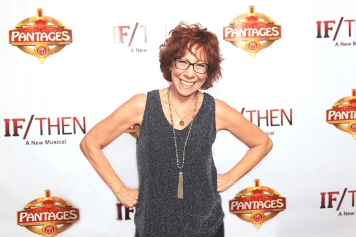  Mindy Sterling at 