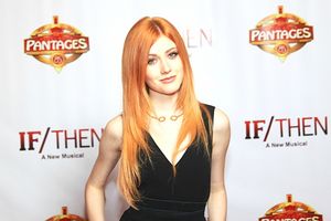 Charlotte Ross Photo