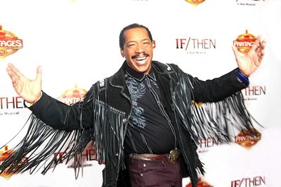 Obba Babatunde Photo