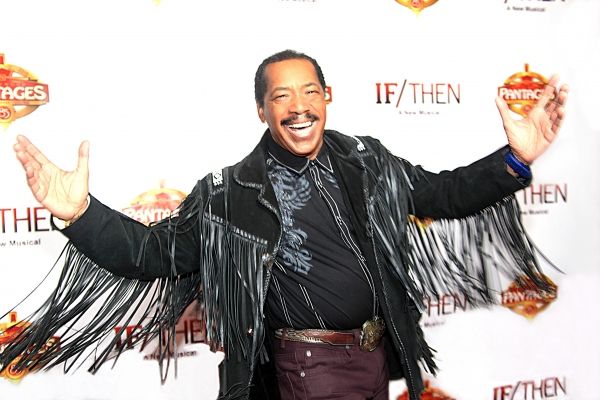 Obba Babatunde Photo