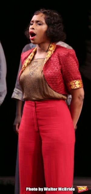 Jennifer Hudson @ BroadwayWorld Jennifer Hudson Photo