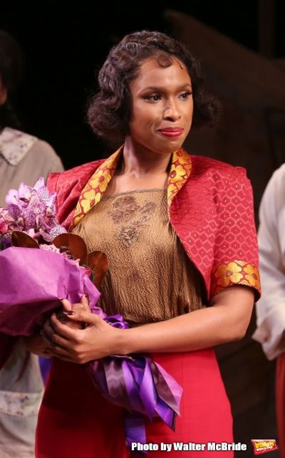 Jennifer Hudson  Photo