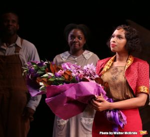 Jennifer Hudson @ BroadwayWorld Jennifer Hudson Photo