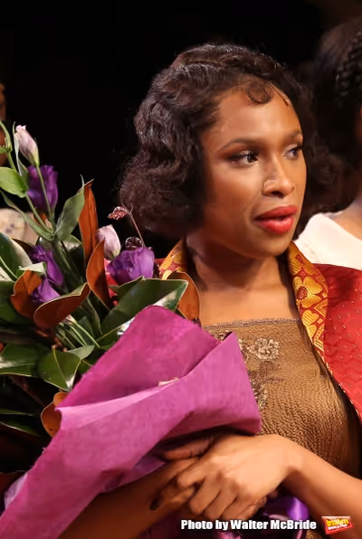 Jennifer Hudson  Photo