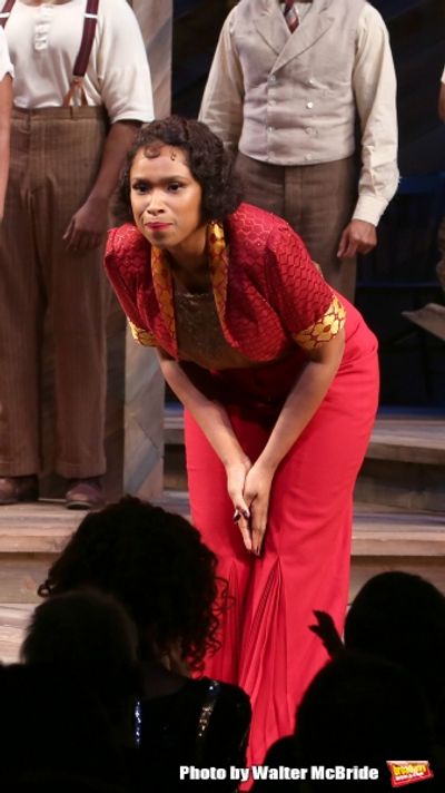 Jennifer Hudson  Photo