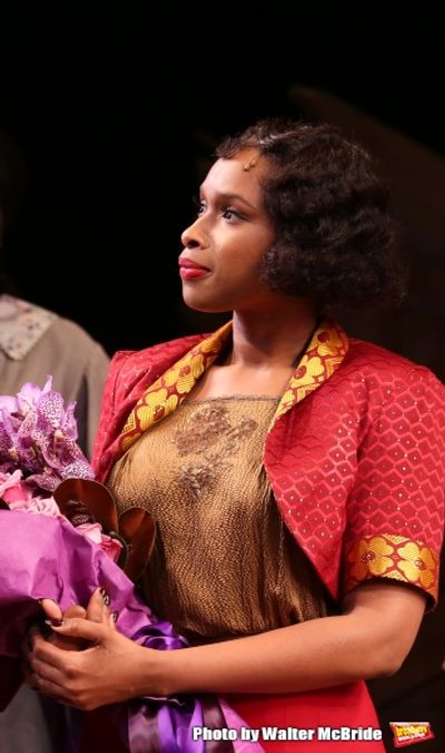 Jennifer Hudson  Photo