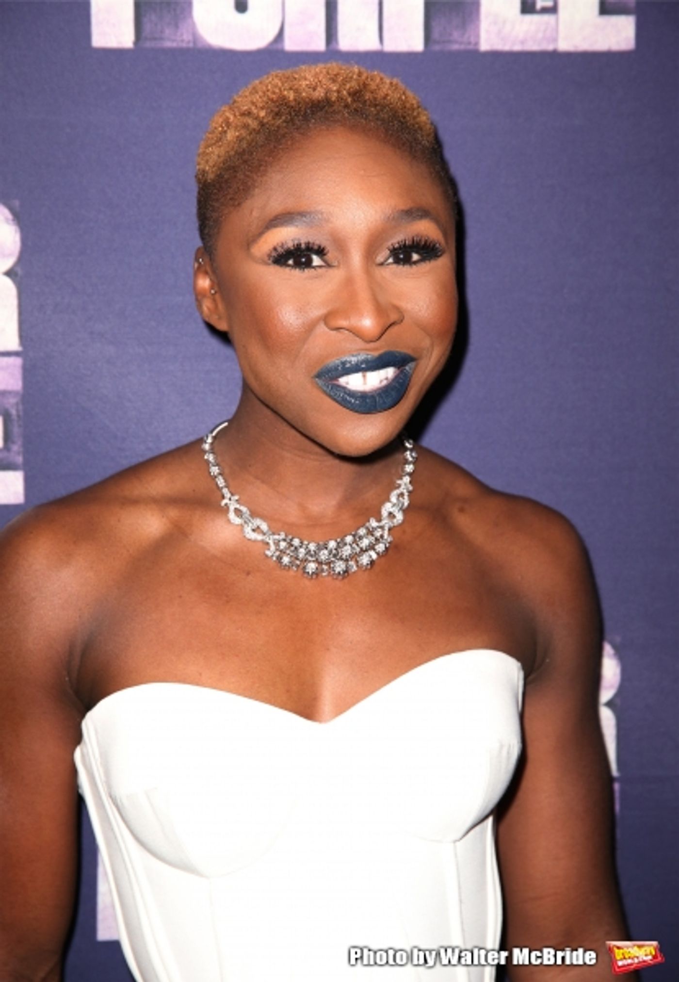 Photo Coverage: The Leading Ladies of THE COLOR PURPLE Celebrate Opening Night!  Image