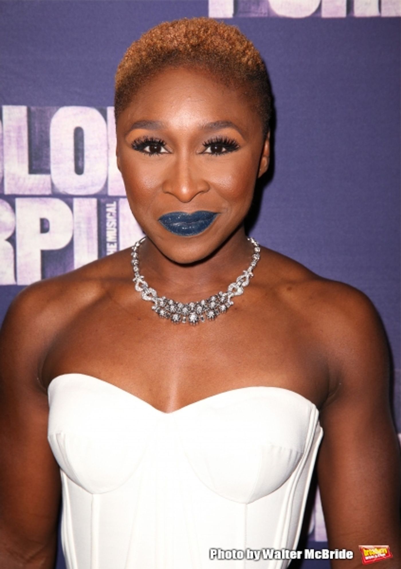 Photo Coverage: The Leading Ladies of THE COLOR PURPLE Celebrate Opening Night!  Image