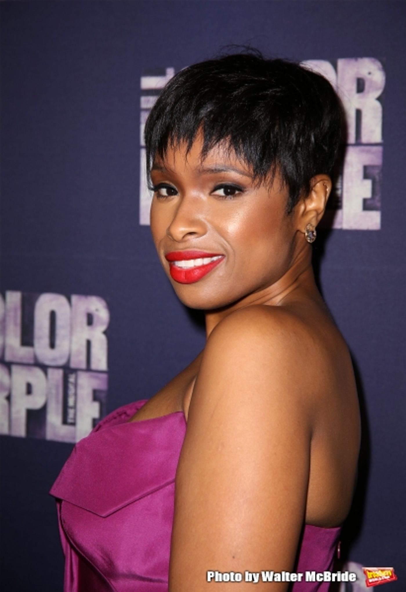 Photo Coverage: The Leading Ladies of THE COLOR PURPLE Celebrate Opening Night!  Image