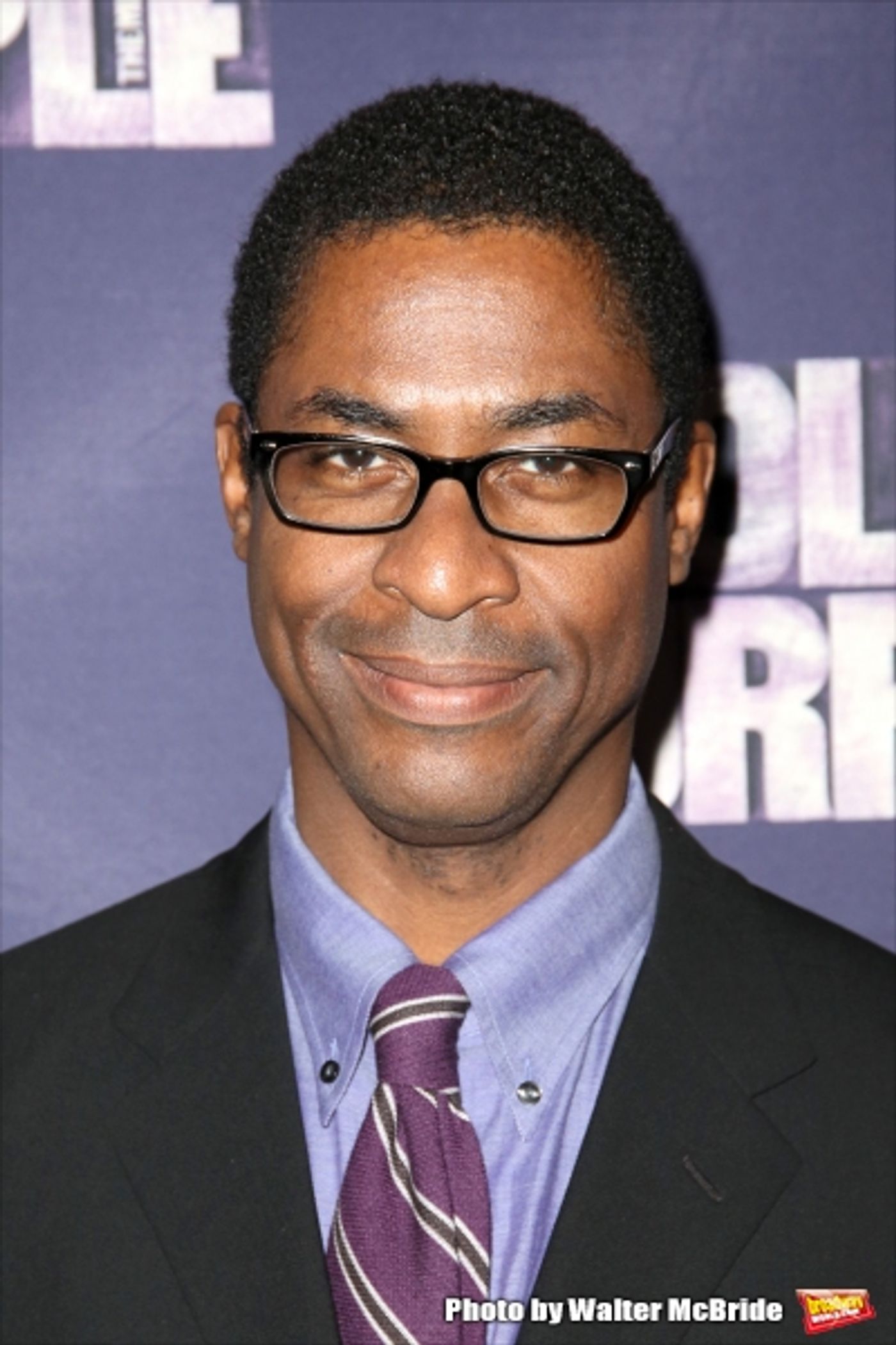 Photo Coverage: The Leading Ladies of THE COLOR PURPLE Celebrate Opening Night!  Image