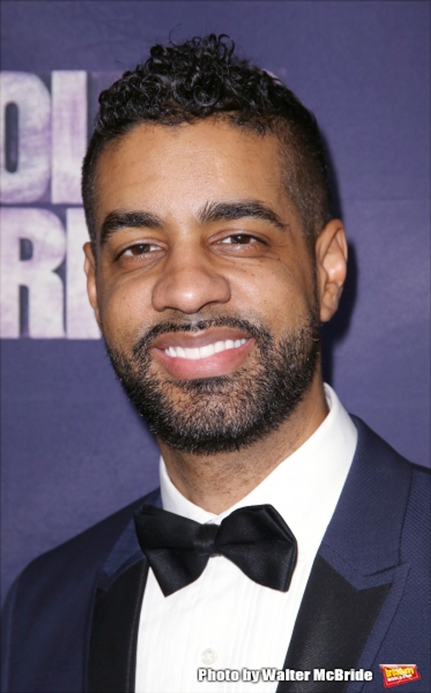 Photo Coverage: The Leading Ladies of THE COLOR PURPLE Celebrate Opening Night!  Image