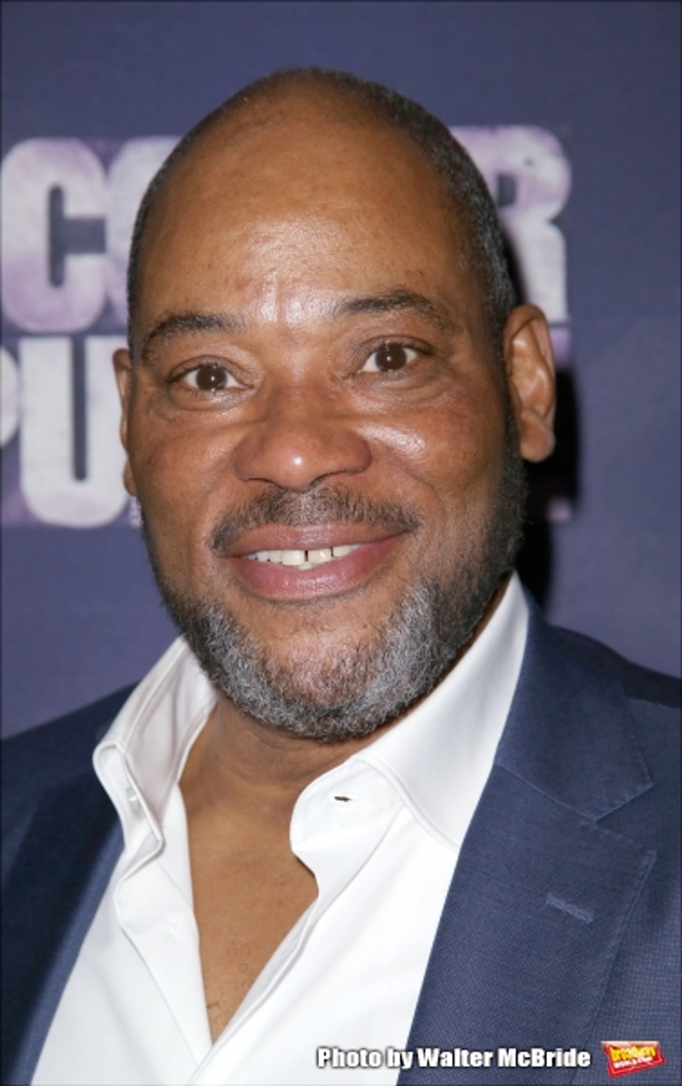 Photo Coverage: The Leading Ladies of THE COLOR PURPLE Celebrate Opening Night!  Image