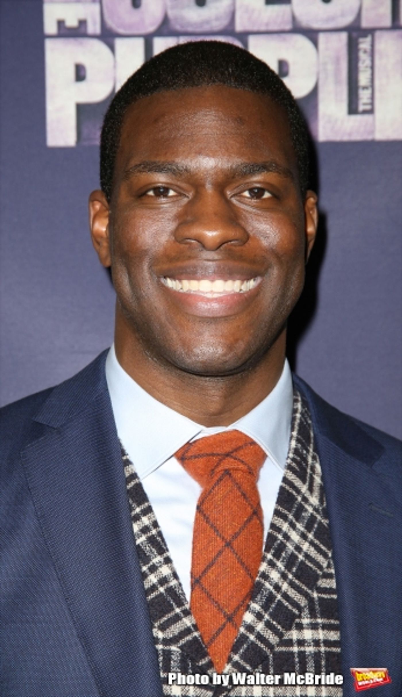 Photo Coverage: The Leading Ladies of THE COLOR PURPLE Celebrate Opening Night!  Image