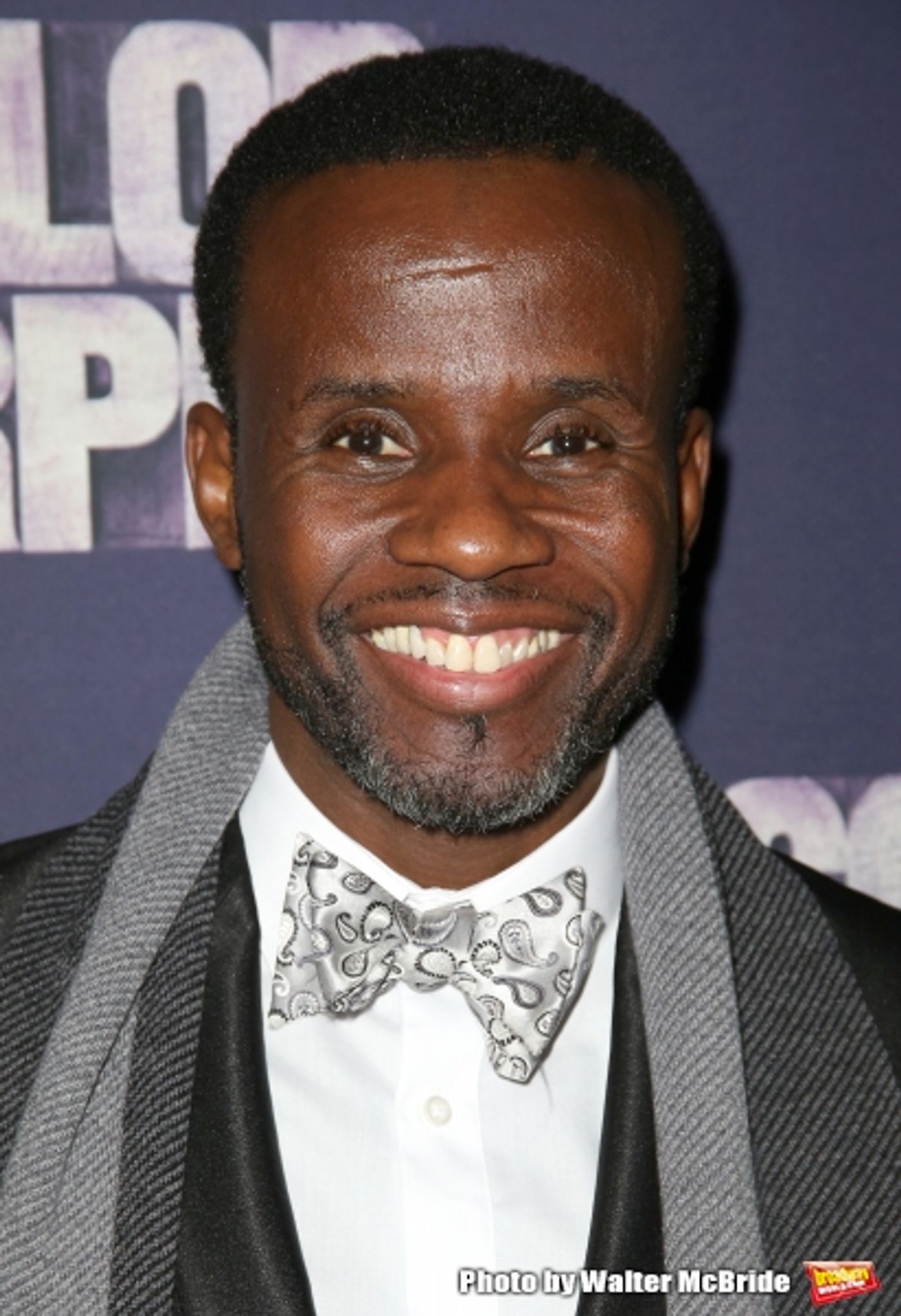 Photo Coverage: The Leading Ladies of THE COLOR PURPLE Celebrate Opening Night!  Image