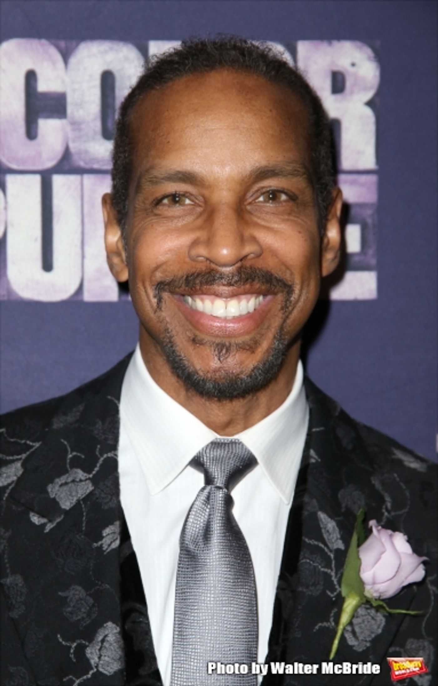 Photo Coverage: The Leading Ladies of THE COLOR PURPLE Celebrate Opening Night!  Image