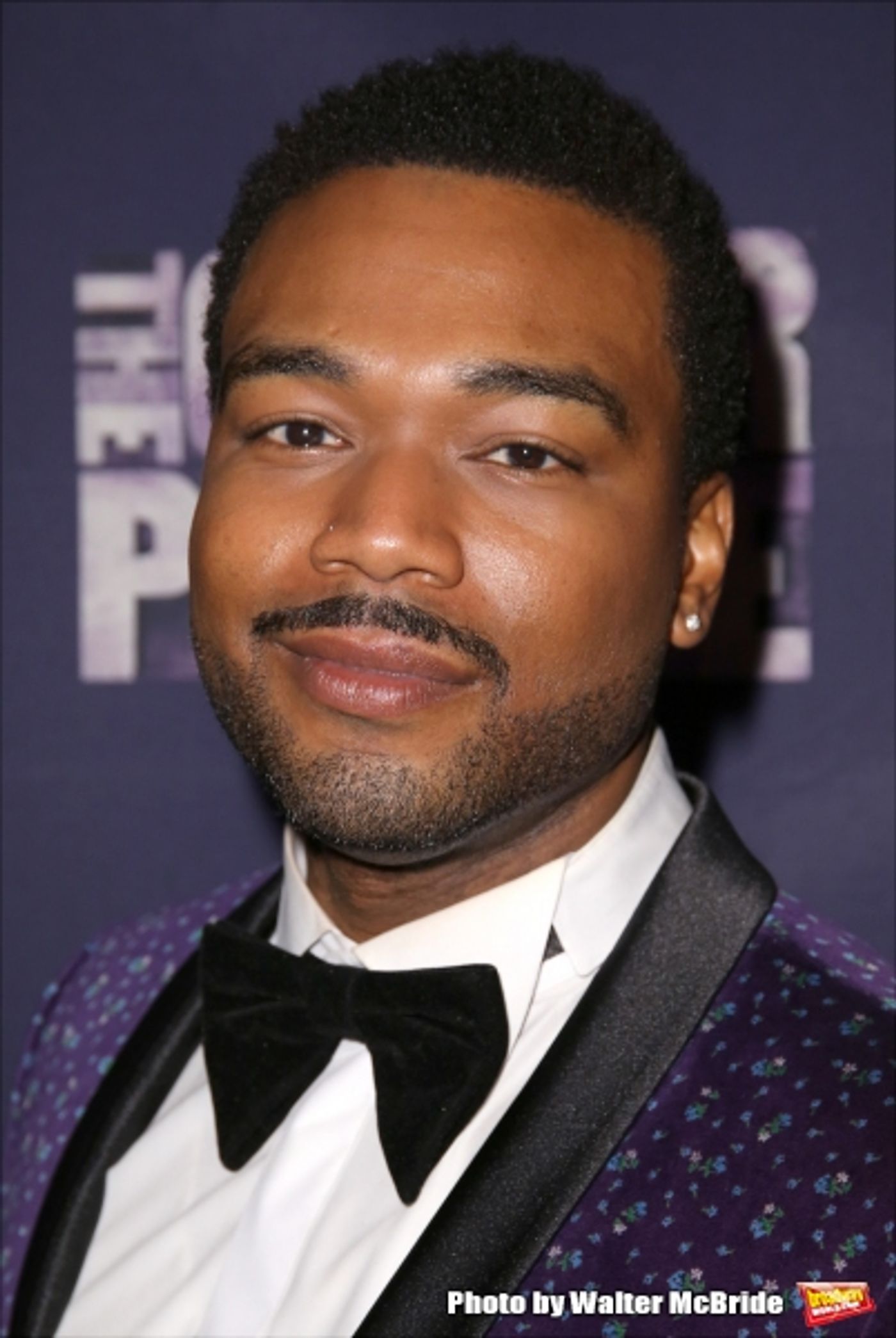 Photo Coverage: The Leading Ladies of THE COLOR PURPLE Celebrate Opening Night!  Image