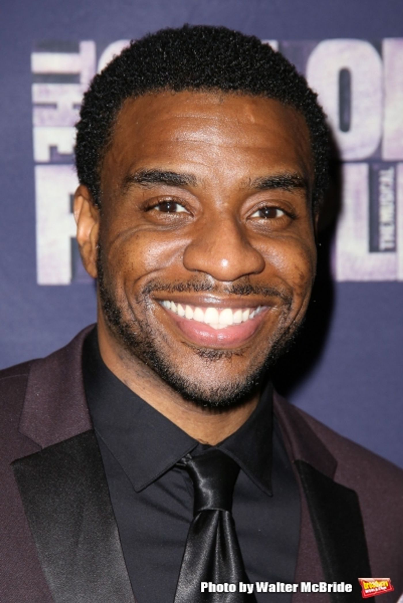 Photo Coverage: The Leading Ladies of THE COLOR PURPLE Celebrate Opening Night!  Image