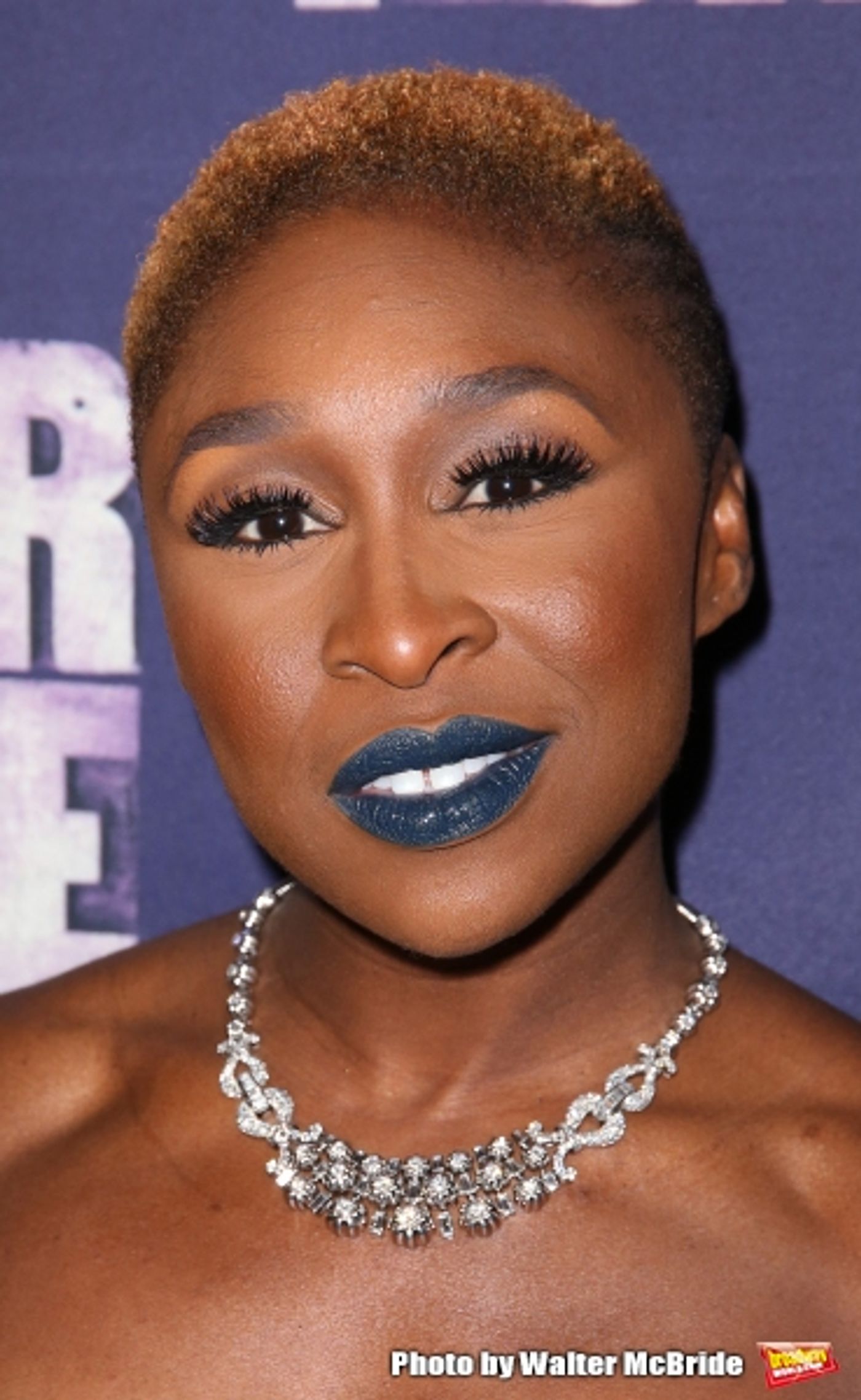 Photo Coverage: The Leading Ladies of THE COLOR PURPLE Celebrate Opening Night!  Image