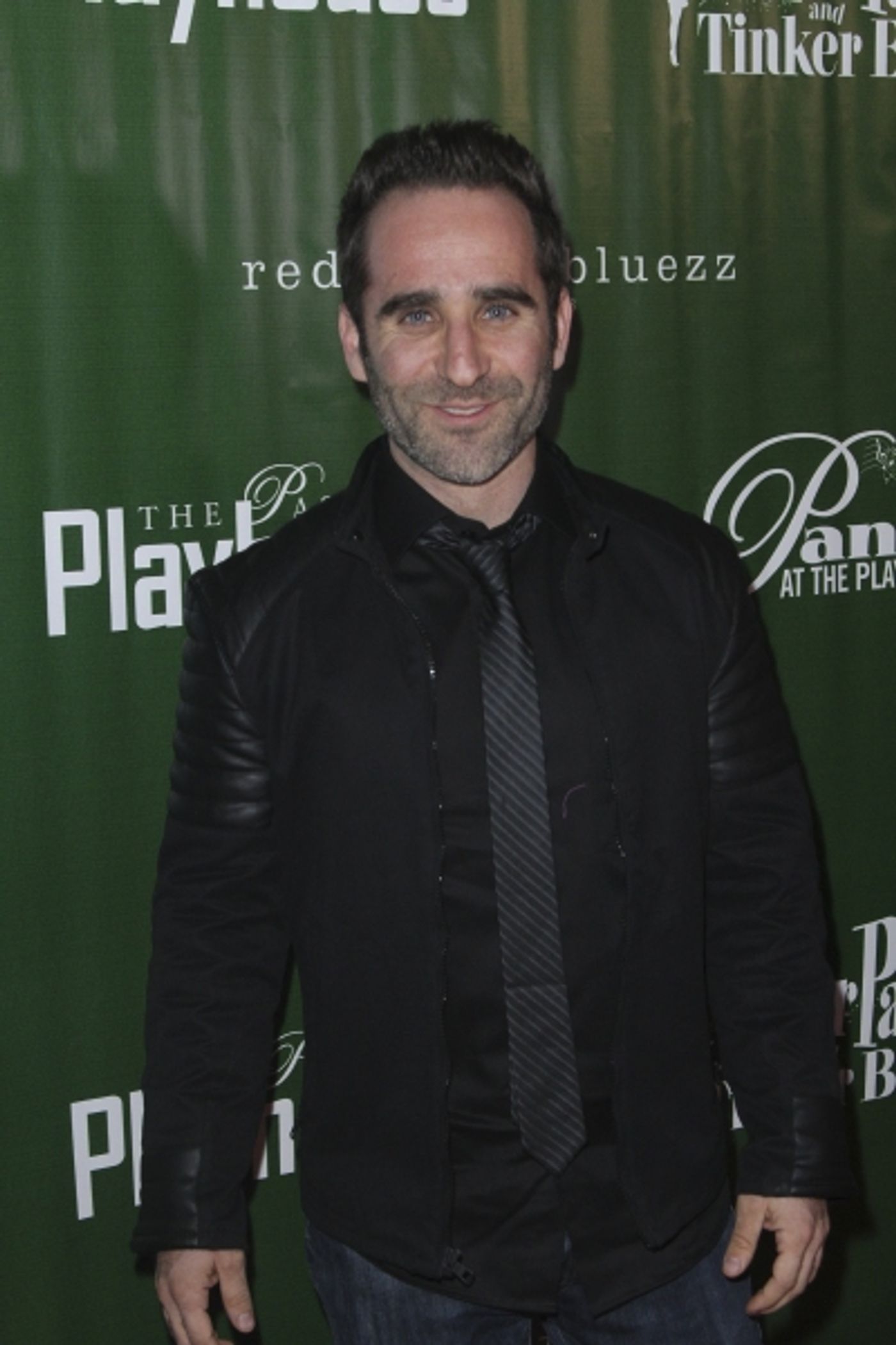 Photo Flash: PETER PAN AND TINKER BELL - A PIRATES CHRISTMAS Celebrates Opening at Pasadena Playhouse  Image