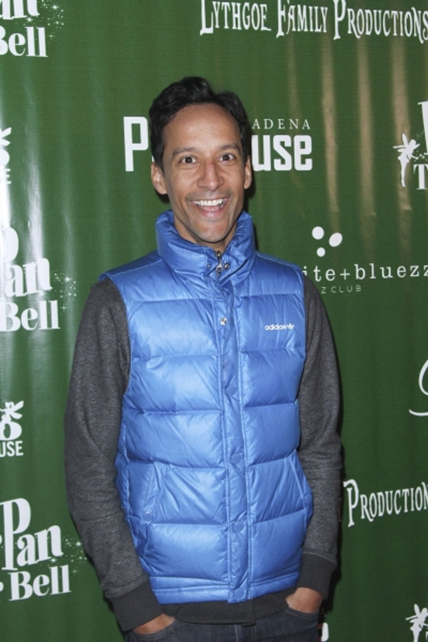 Photo Flash: PETER PAN AND TINKER BELL - A PIRATES CHRISTMAS Celebrates Opening at Pasadena Playhouse  Image