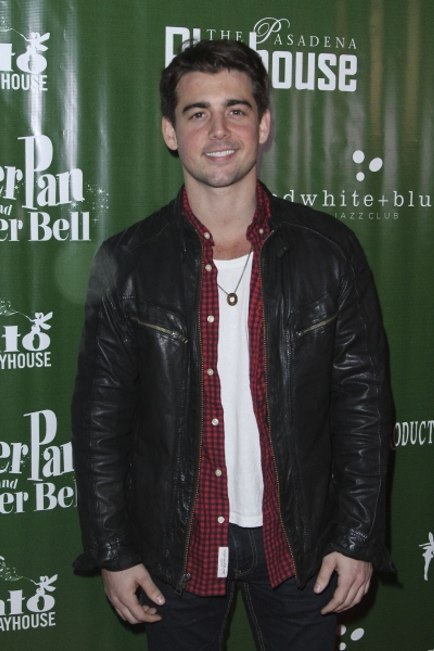 Photo Flash: PETER PAN AND TINKER BELL - A PIRATES CHRISTMAS Celebrates Opening at Pasadena Playhouse  Image