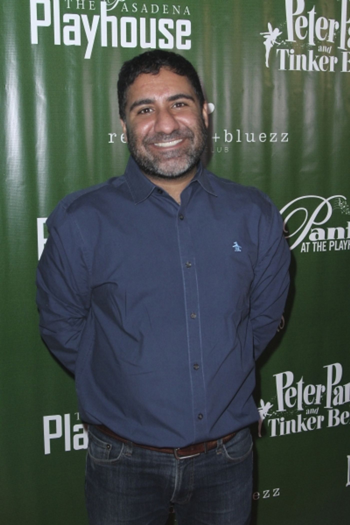 Photo Flash: PETER PAN AND TINKER BELL - A PIRATES CHRISTMAS Celebrates Opening at Pasadena Playhouse  Image