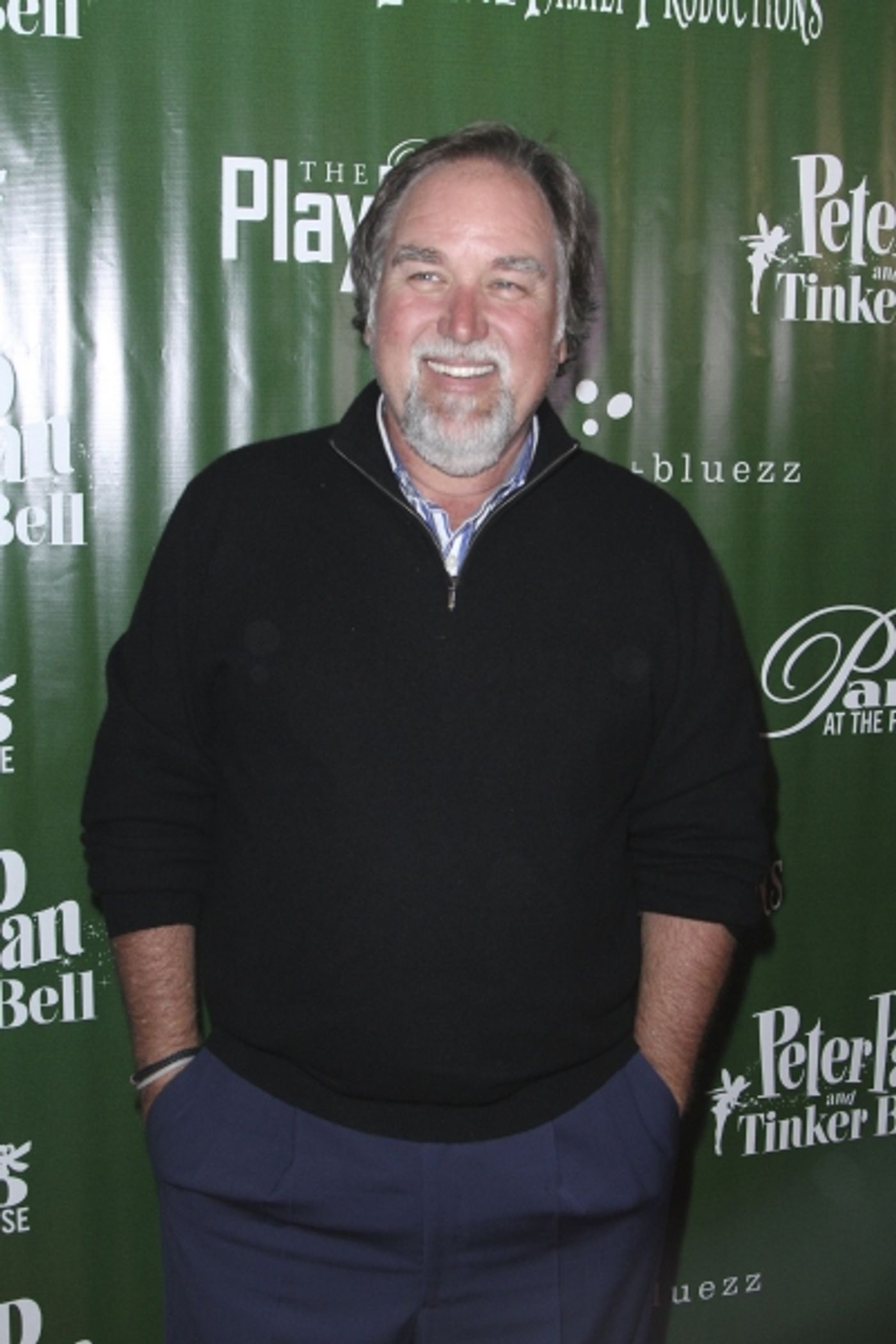 Photo Flash: PETER PAN AND TINKER BELL - A PIRATES CHRISTMAS Celebrates Opening at Pasadena Playhouse  Image