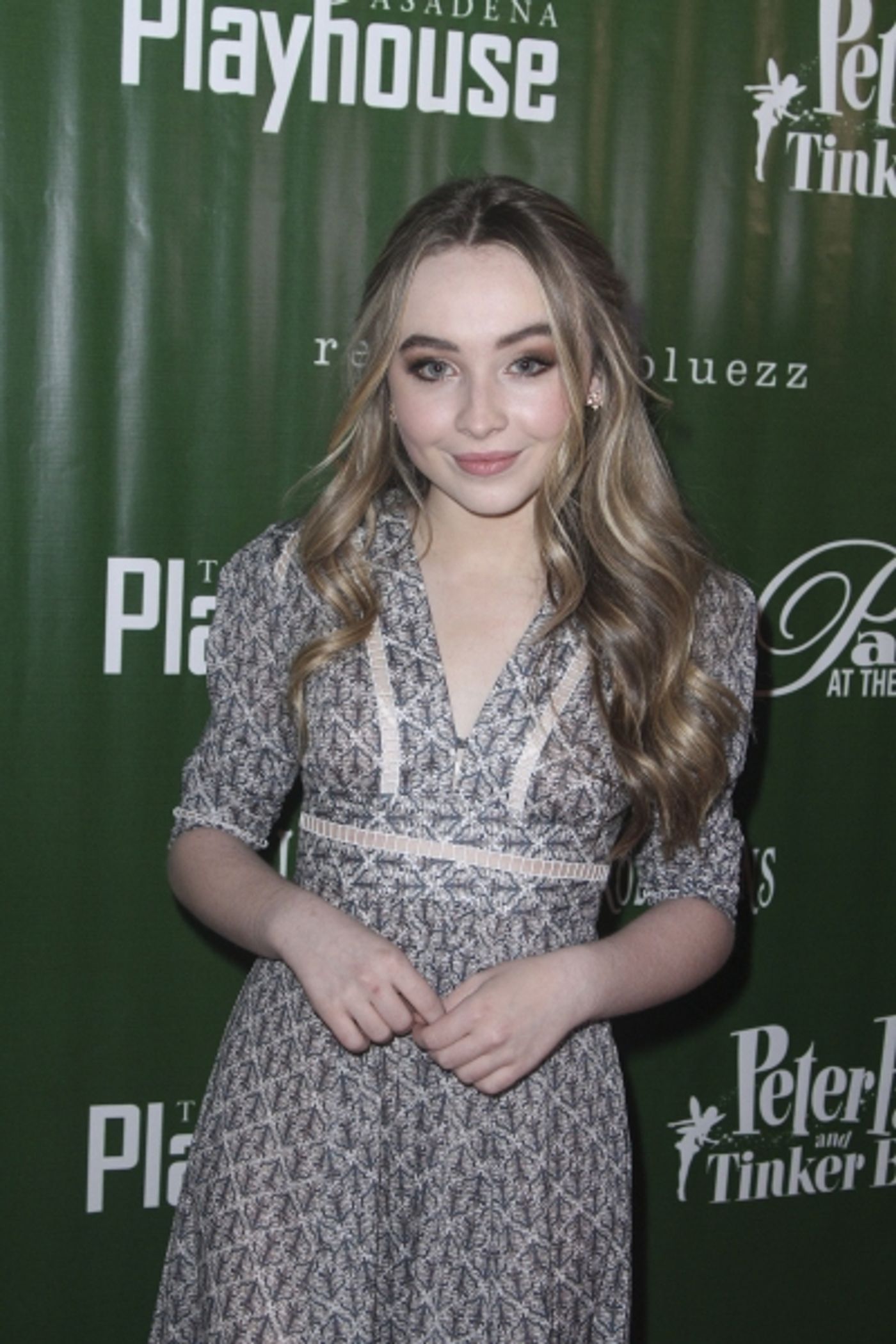 Photo Flash: PETER PAN AND TINKER BELL - A PIRATES CHRISTMAS Celebrates Opening at Pasadena Playhouse  Image