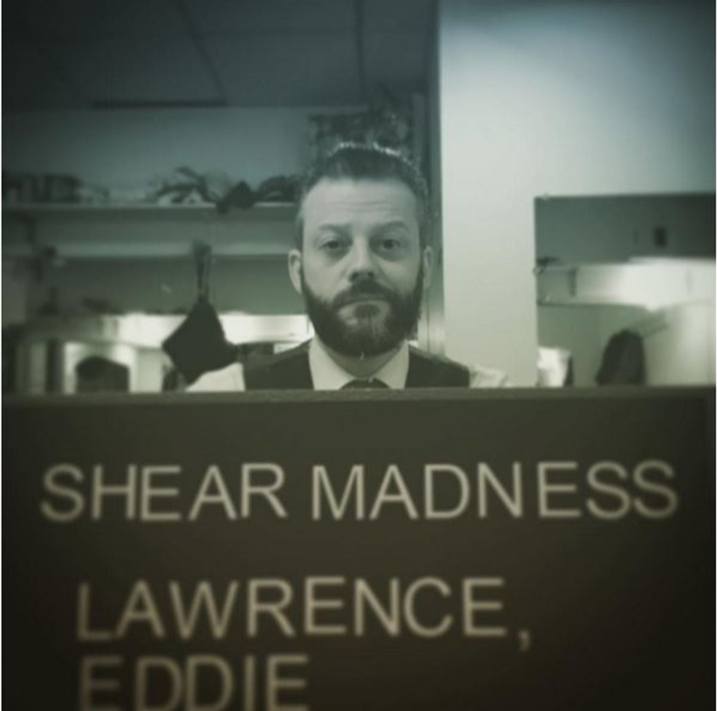 Photo Flash: Saturday Intermission Pics, 12/12- ON YOUR FEET, WICKED, and More  Image