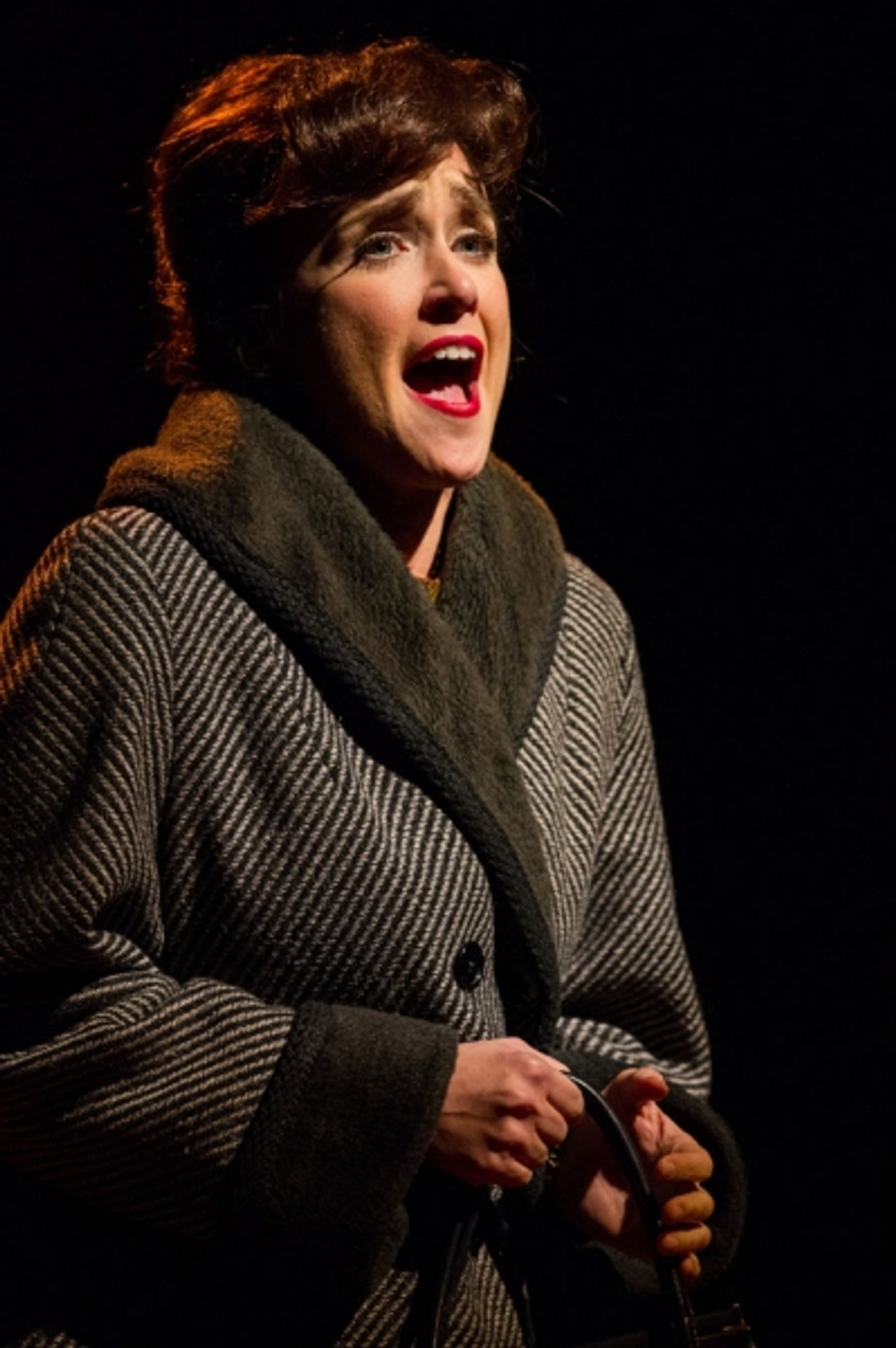 Photo Flash: First Look- Matthew James Thomas, Derek Klena, and More Lead DINER at Delaware Theatre Company Photo Flash: First Look- Matthew James Thomas, Derek Klena, and More Lead DINER at Delaware Theatre Company Image