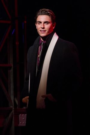 Derek Klena Photo