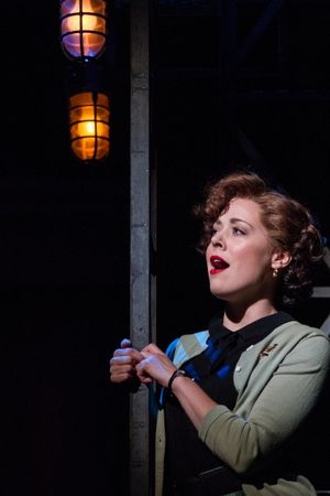 Erika Henningsen Photo